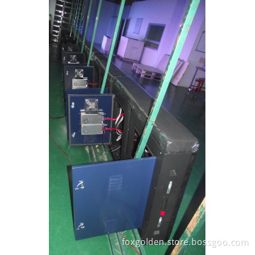 P16 Outdoor Advertising LED Screen